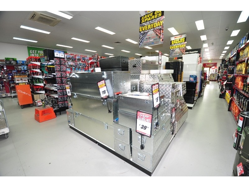 157 – 161 Lyttleton Terrace, Bendigo VIC 3550