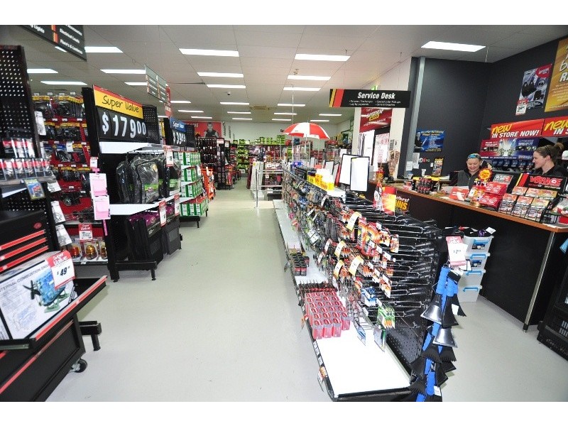 157 – 161 Lyttleton Terrace, Bendigo VIC 3550