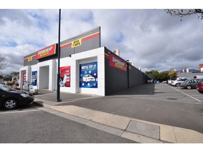 157 – 161 Lyttleton Terrace, Bendigo VIC 3550