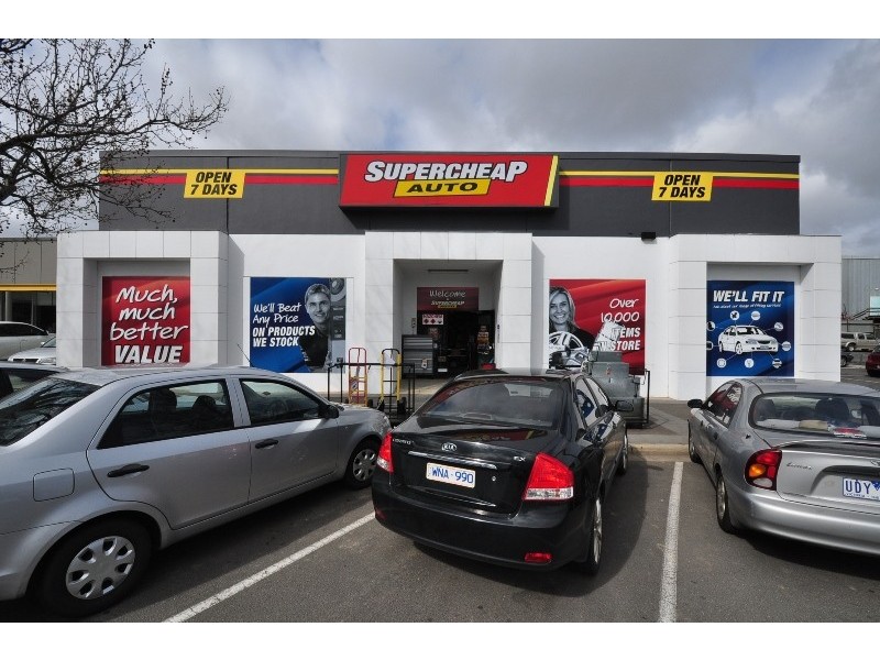 157 – 161 Lyttleton Terrace, Bendigo VIC 3550