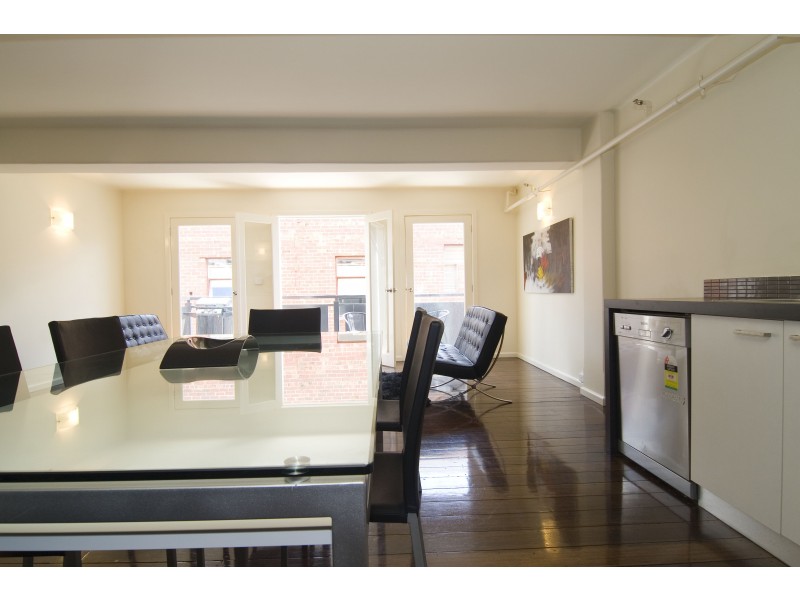 3/13 Mitchell Street, Bendigo VIC 3550
