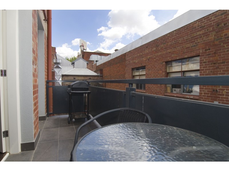 3/13 Mitchell Street, Bendigo VIC 3550