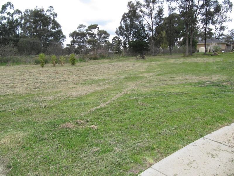 Lot 30, 10 Warne Court, Strathfieldsaye VIC 3551