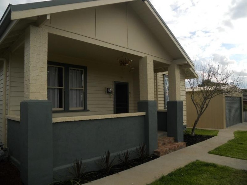 28 Hagger Street, Eaglehawk VIC 3556