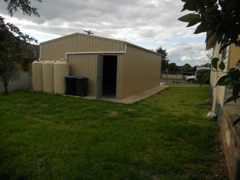 28 Hagger Street, Eaglehawk VIC 3556