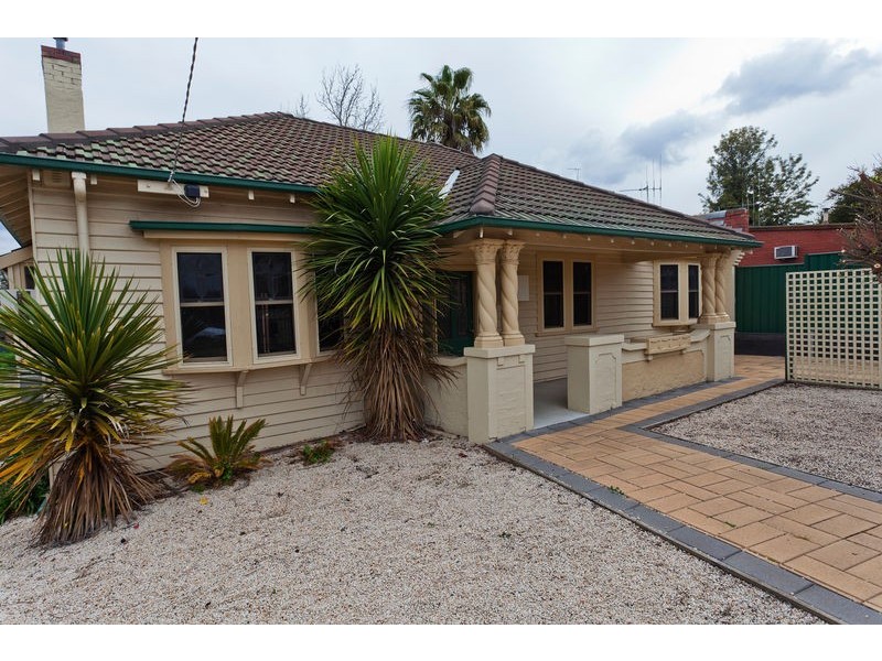 157 Arnold Street, Bendigo VIC 3550