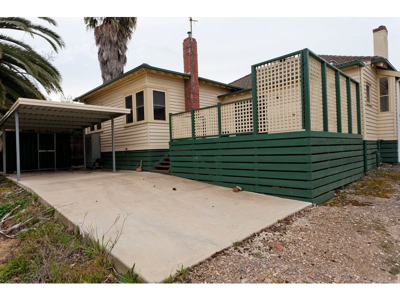 157 Arnold Street, Bendigo VIC 3550