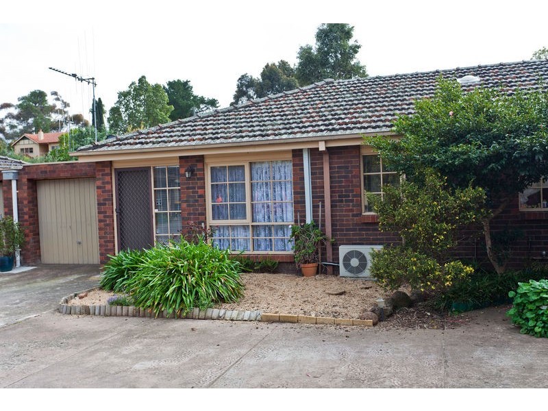 7/26 Rodney Street, Quarry Hill VIC 3550