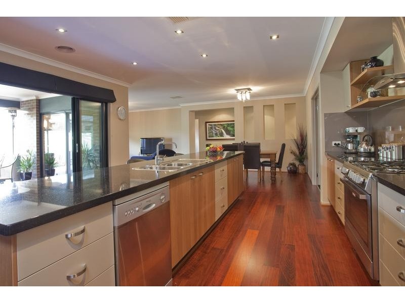 18 Lower Beckhams Road, Maiden Gully VIC 3551