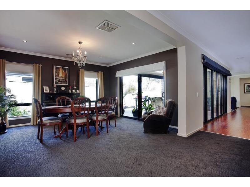 18 Lower Beckhams Road, Maiden Gully VIC 3551