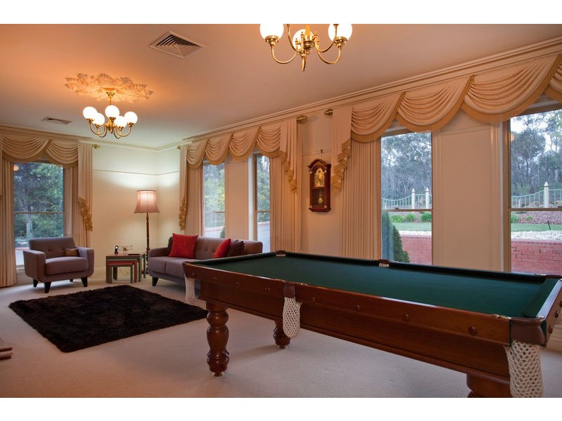 50 Watson Drive, Strathfieldsaye VIC 3551