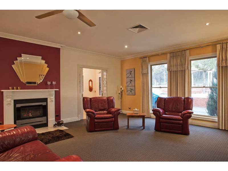 50 Watson Drive, Strathfieldsaye VIC 3551