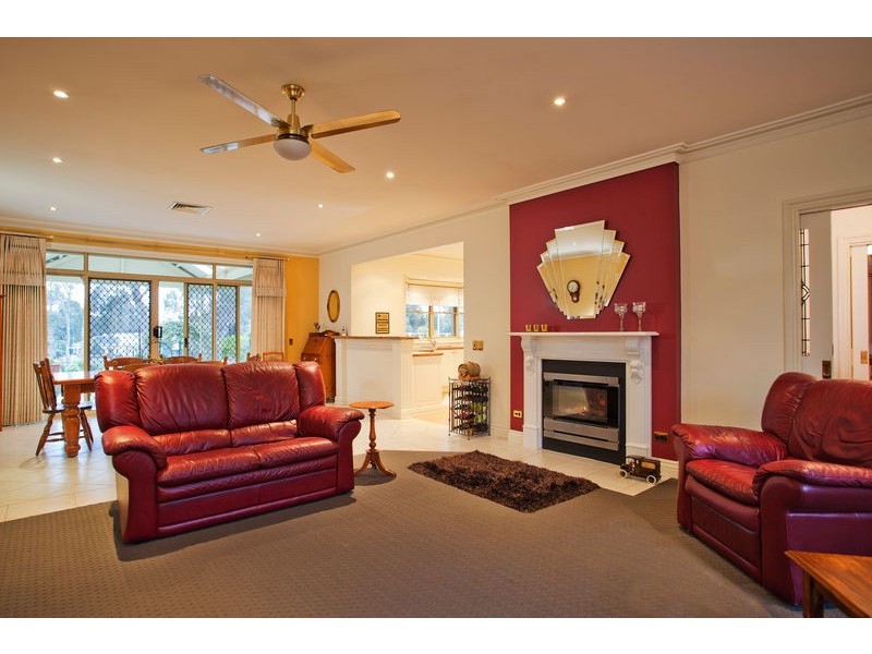 50 Watson Drive, Strathfieldsaye VIC 3551