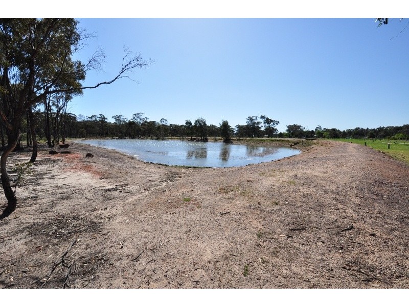 Cnr Howard Street and Bowles Road, Bendigo VIC 3550