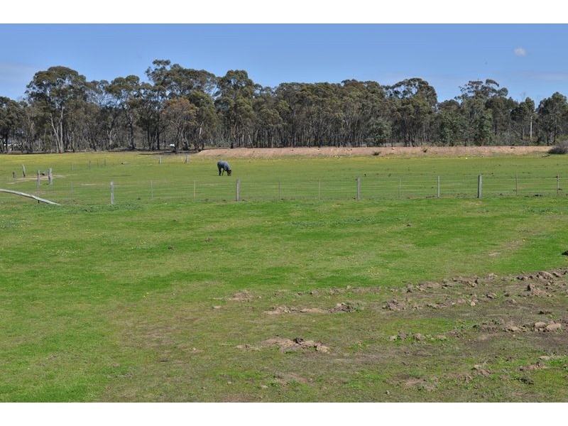 Cnr Howard Street and Bowles Road, Bendigo VIC 3550