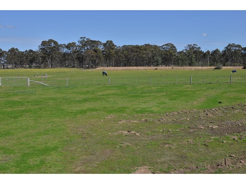 Cnr Howard Street and Bowles Road, Bendigo VIC 3550