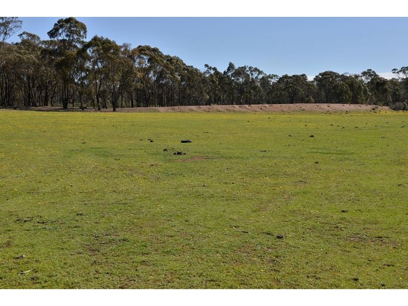 Cnr Howard Street and Bowles Road, Bendigo VIC 3550