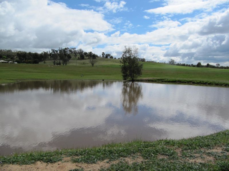 Lot 1,  Hewlett’s Road, Lockwood South VIC 3551