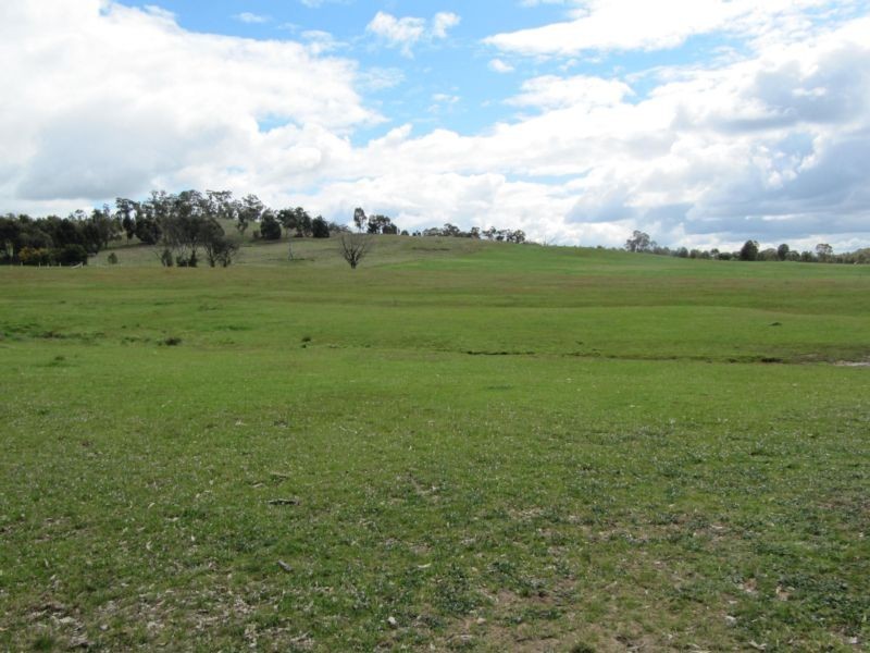 Lot 1,  Hewlett’s Road, Lockwood South VIC 3551