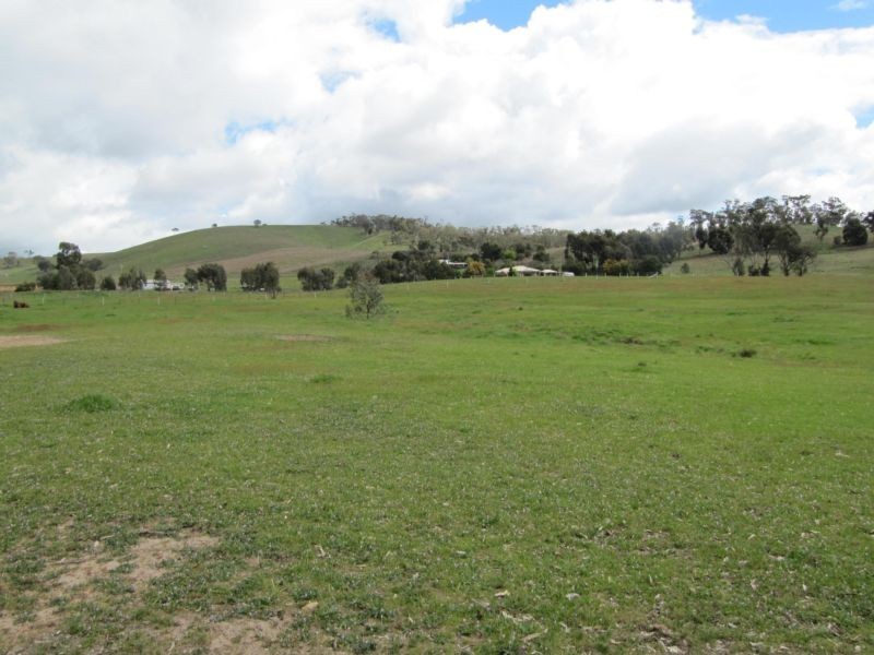Lot 1,  Hewlett’s Road, Lockwood South VIC 3551