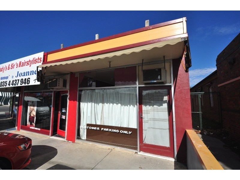 235 High Street, Bendigo VIC 3550