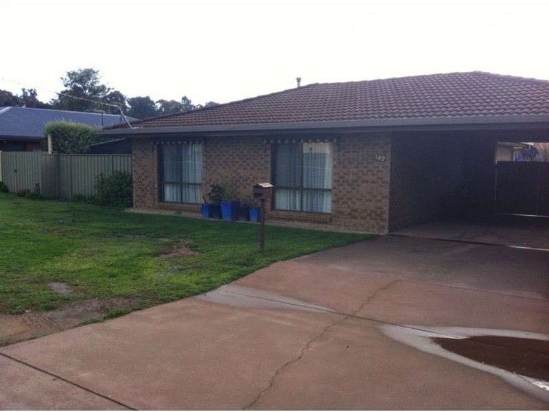 142 Olympic Parade, Kangaroo Flat VIC 3555