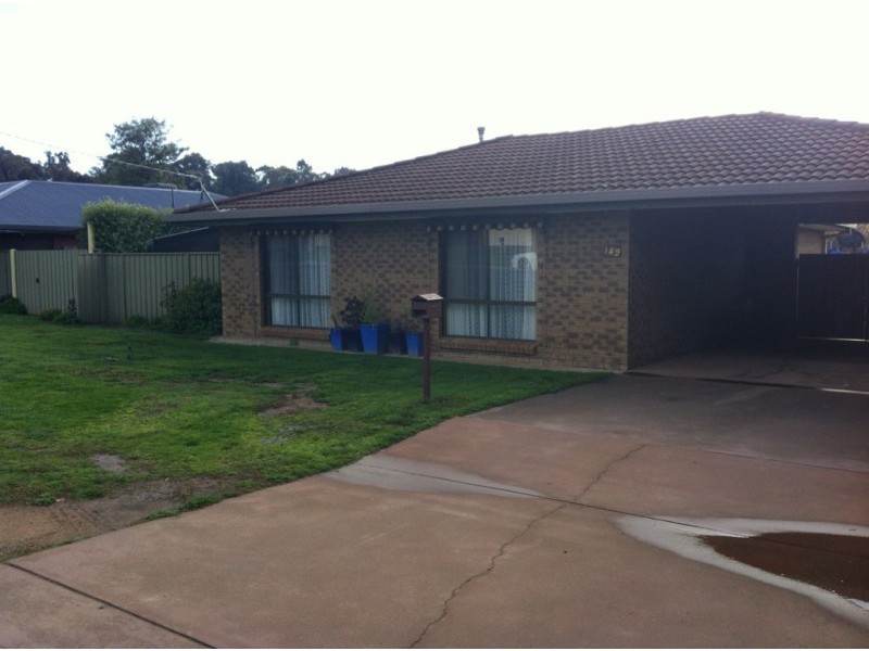 142 Olympic Parade, Kangaroo Flat VIC 3555