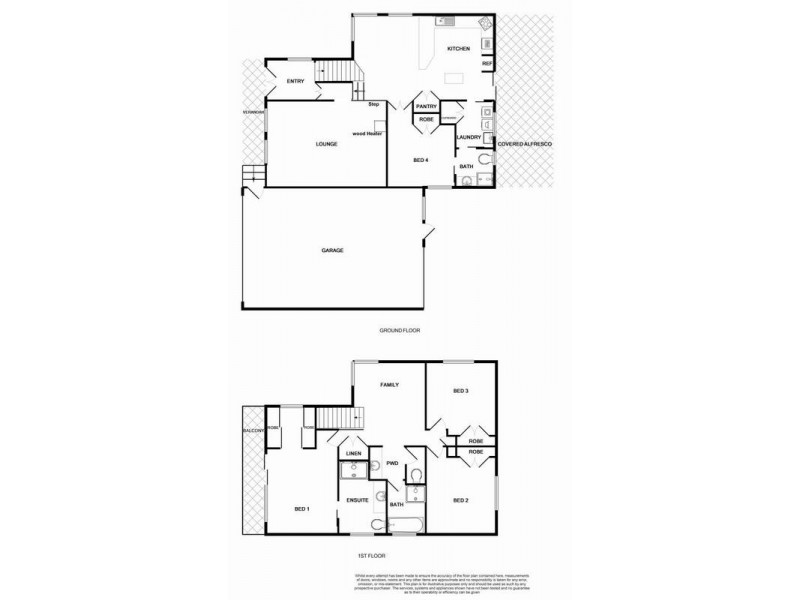 50 Akoonah Drive, Golden Square VIC 3555