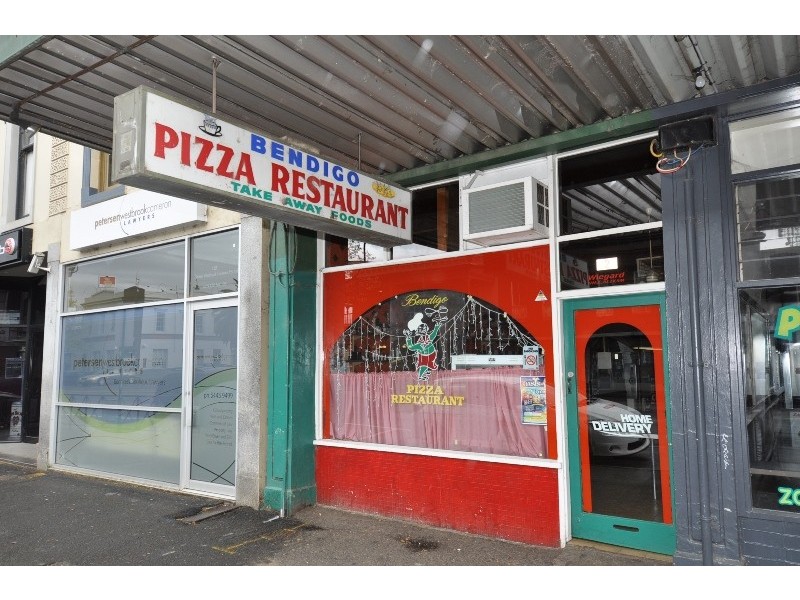 123 McCrae Street, Bendigo VIC 3550