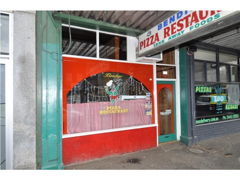 123 McCrae Street, Bendigo VIC 3550