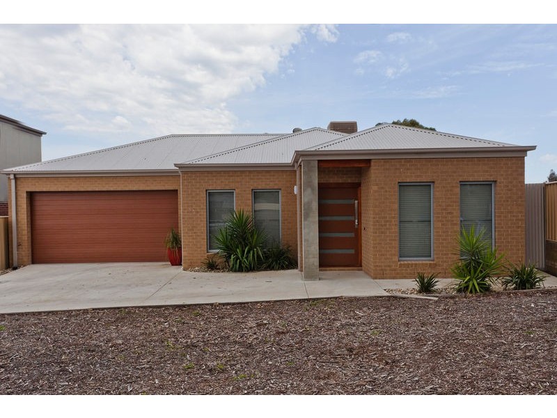 8A Amber Court, East Bendigo VIC 3550