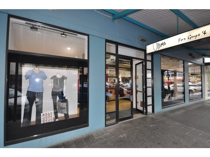 25 Williamson Street, Bendigo VIC 3550