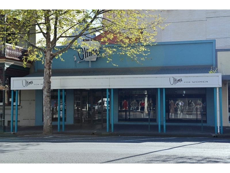 25 Williamson Street, Bendigo VIC 3550