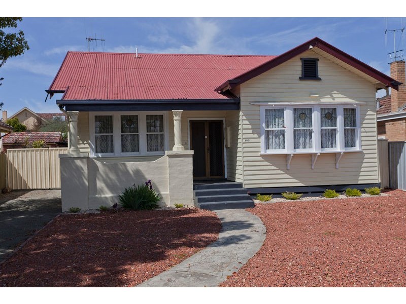 183 High Street, Kangaroo Flat VIC 3555