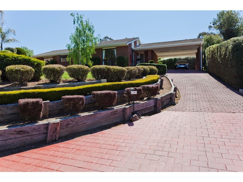4 Shinda Court, Golden Square VIC 3555