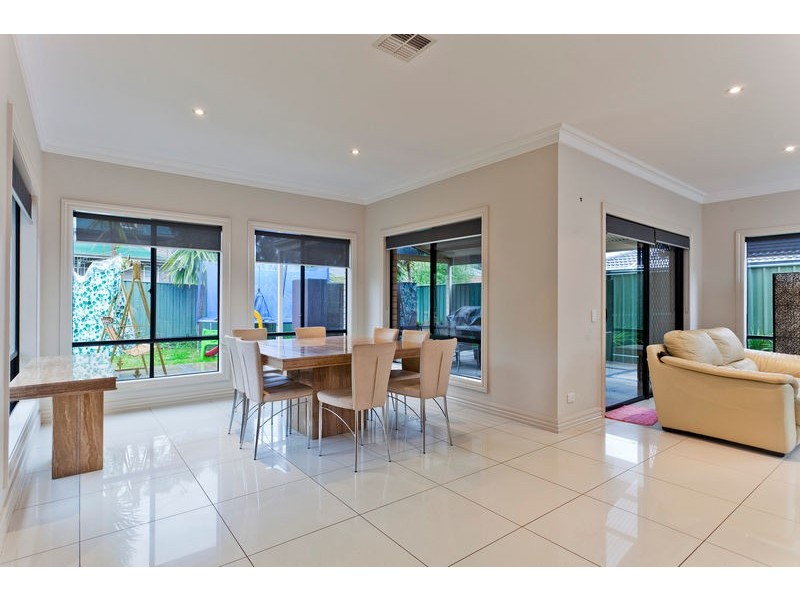 3 Federation Terrace, Kennington VIC 3550