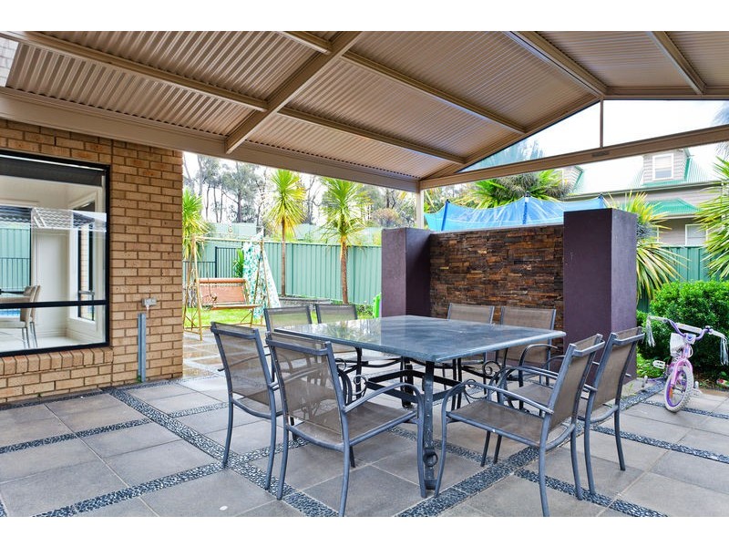 3 Federation Terrace, Kennington VIC 3550