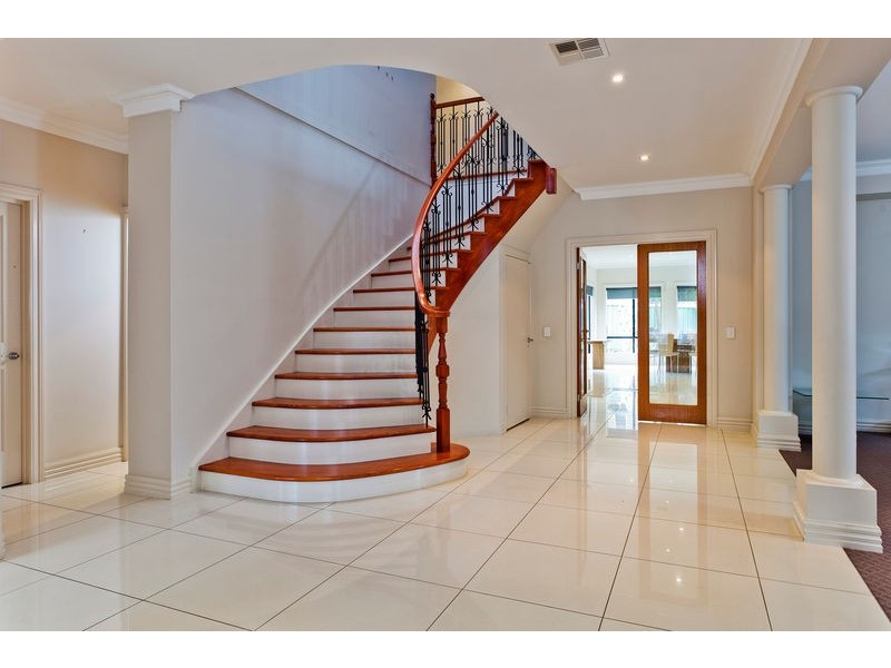 3 Federation Terrace, Kennington VIC 3550