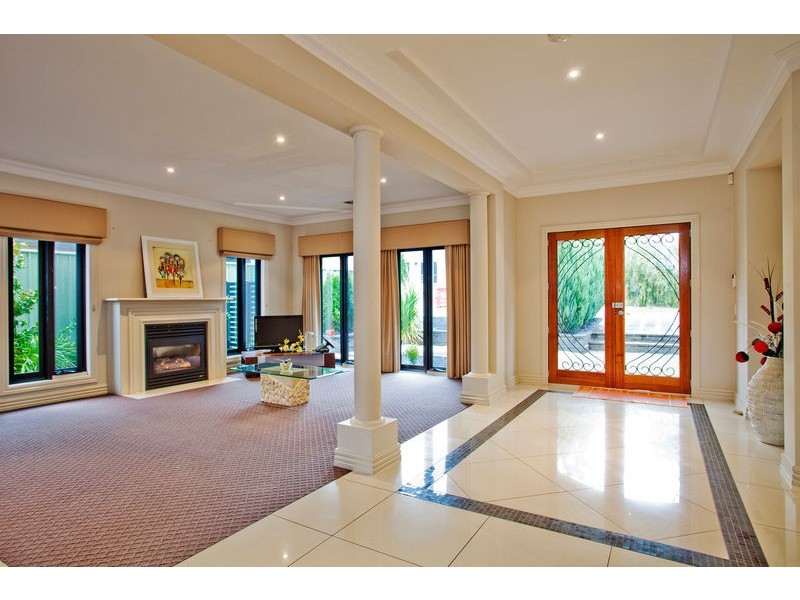 3 Federation Terrace, Kennington VIC 3550
