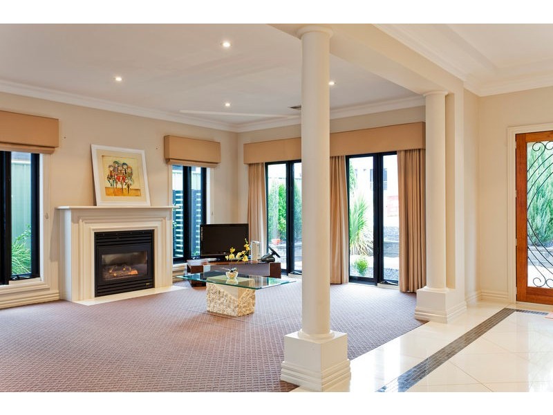 3 Federation Terrace, Kennington VIC 3550