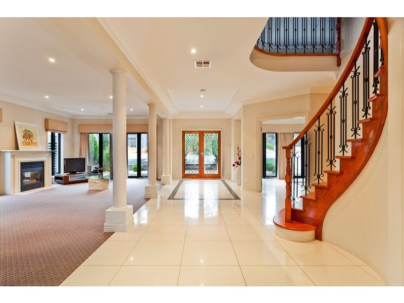 3 Federation Terrace, Kennington VIC 3550