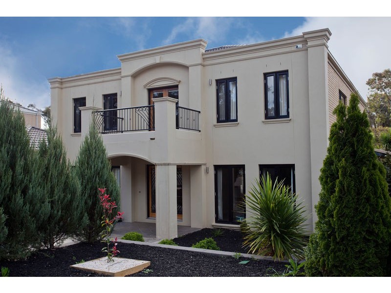 3 Federation Terrace, Kennington VIC 3550