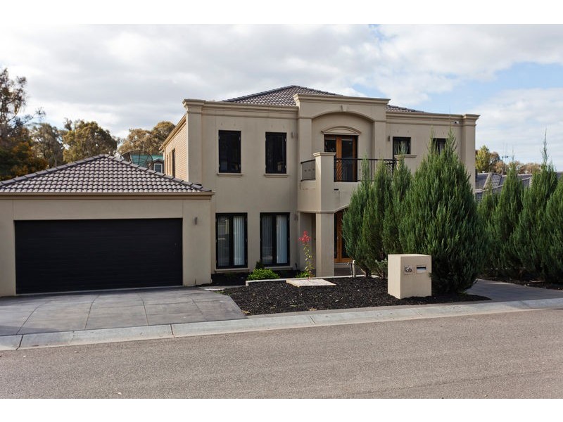3 Federation Terrace, Kennington VIC 3550