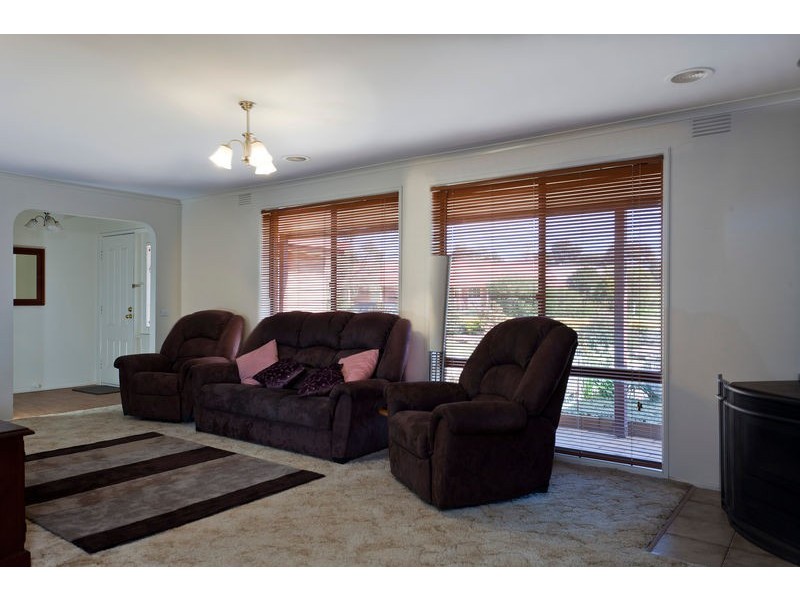 7 Sunset Drive, Strathfieldsaye VIC 3551