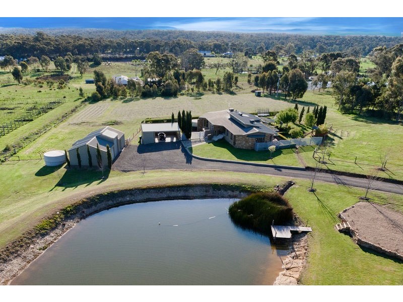 130 Sedgwick Road, Bendigo VIC 3550
