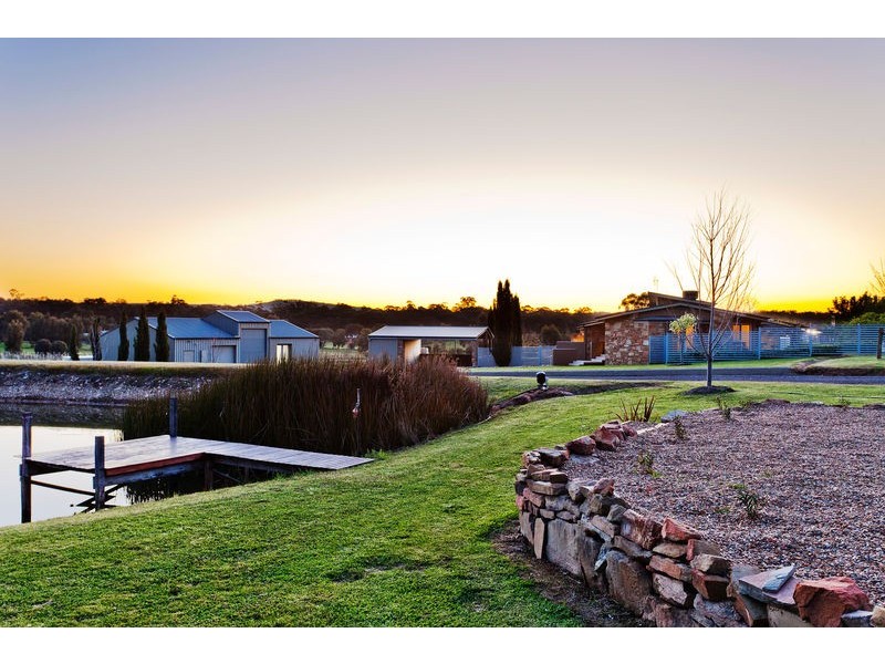 130 Sedgwick Road, Bendigo VIC 3550