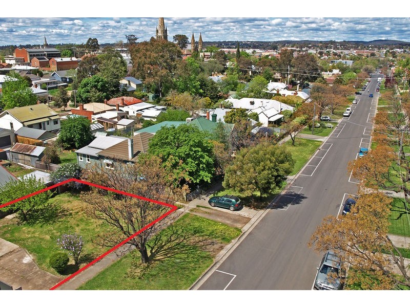 104 Vine Street, Bendigo VIC 3550