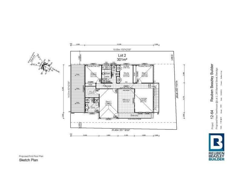 104 Vine Street, Bendigo VIC 3550