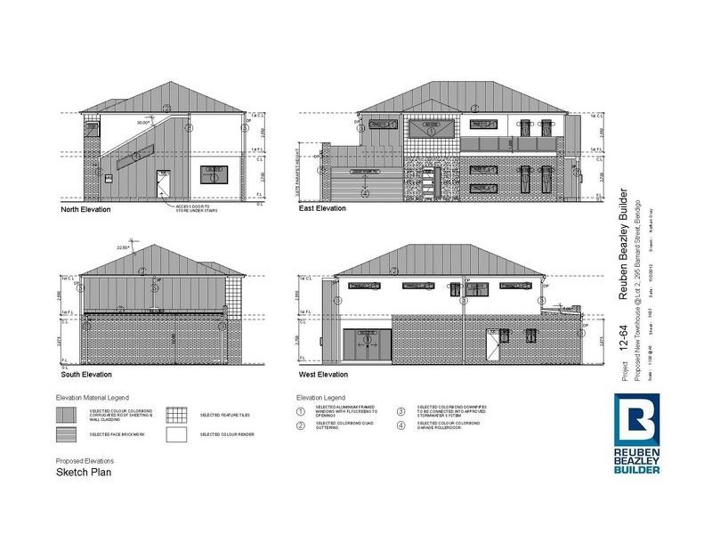 104 Vine Street, Bendigo VIC 3550