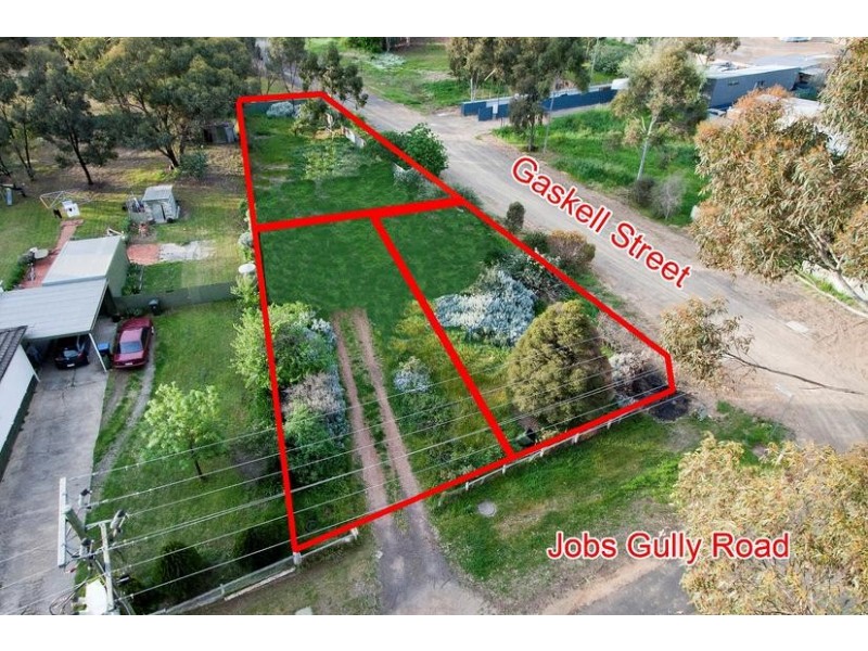 15 Jobs Gully Road, Eaglehawk VIC 3556